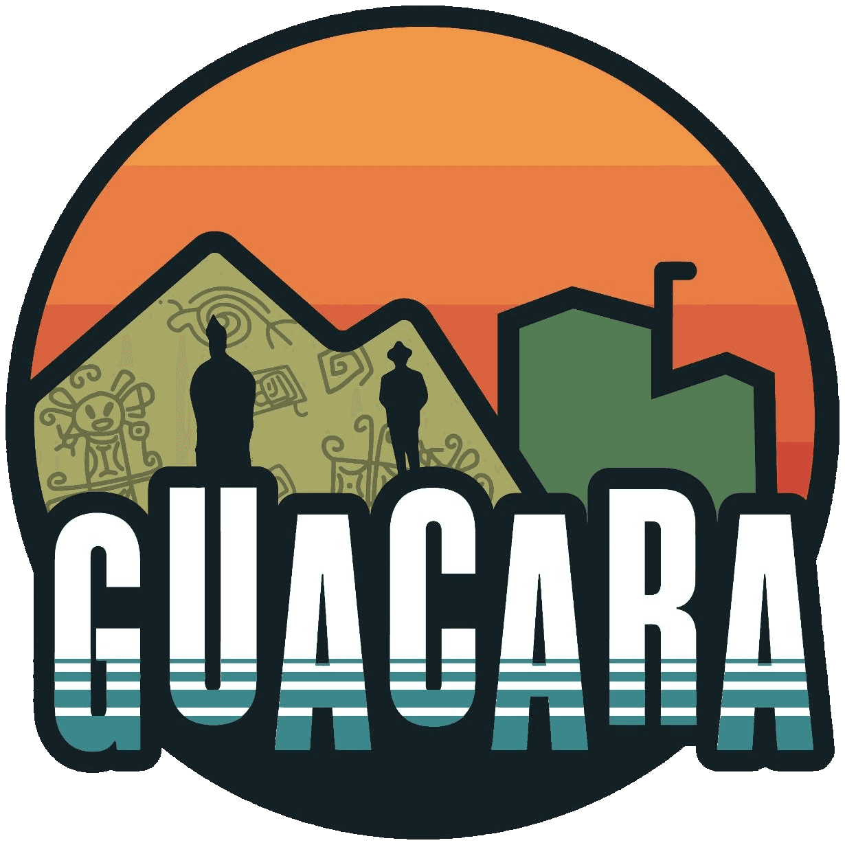 Logo de Guacara